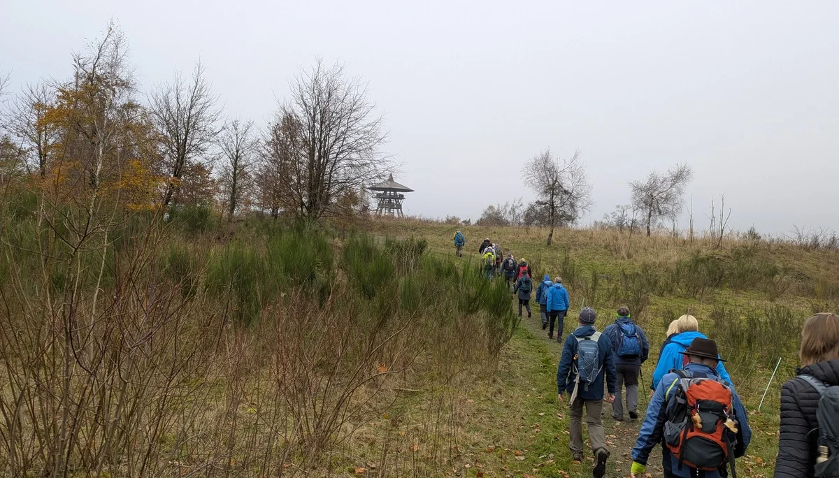 © DAV Sektion Paderborn