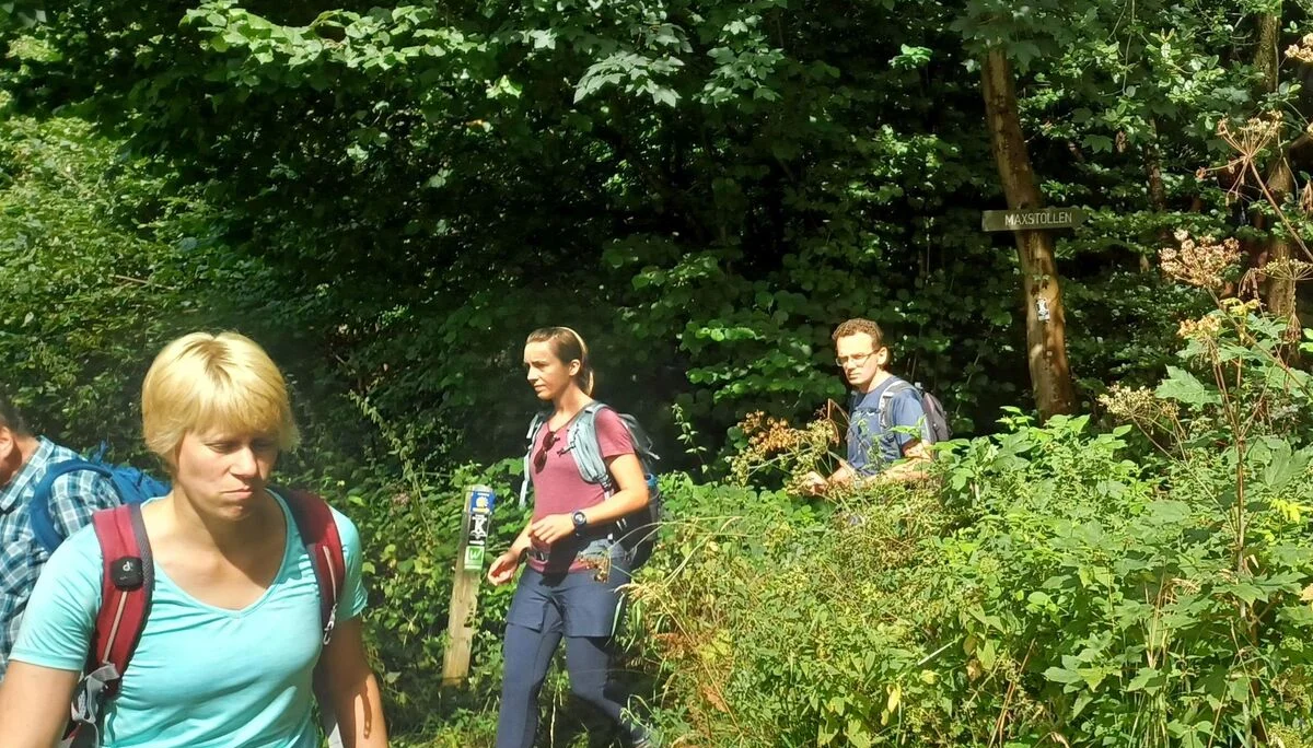 © DAV Sektion Paderborn