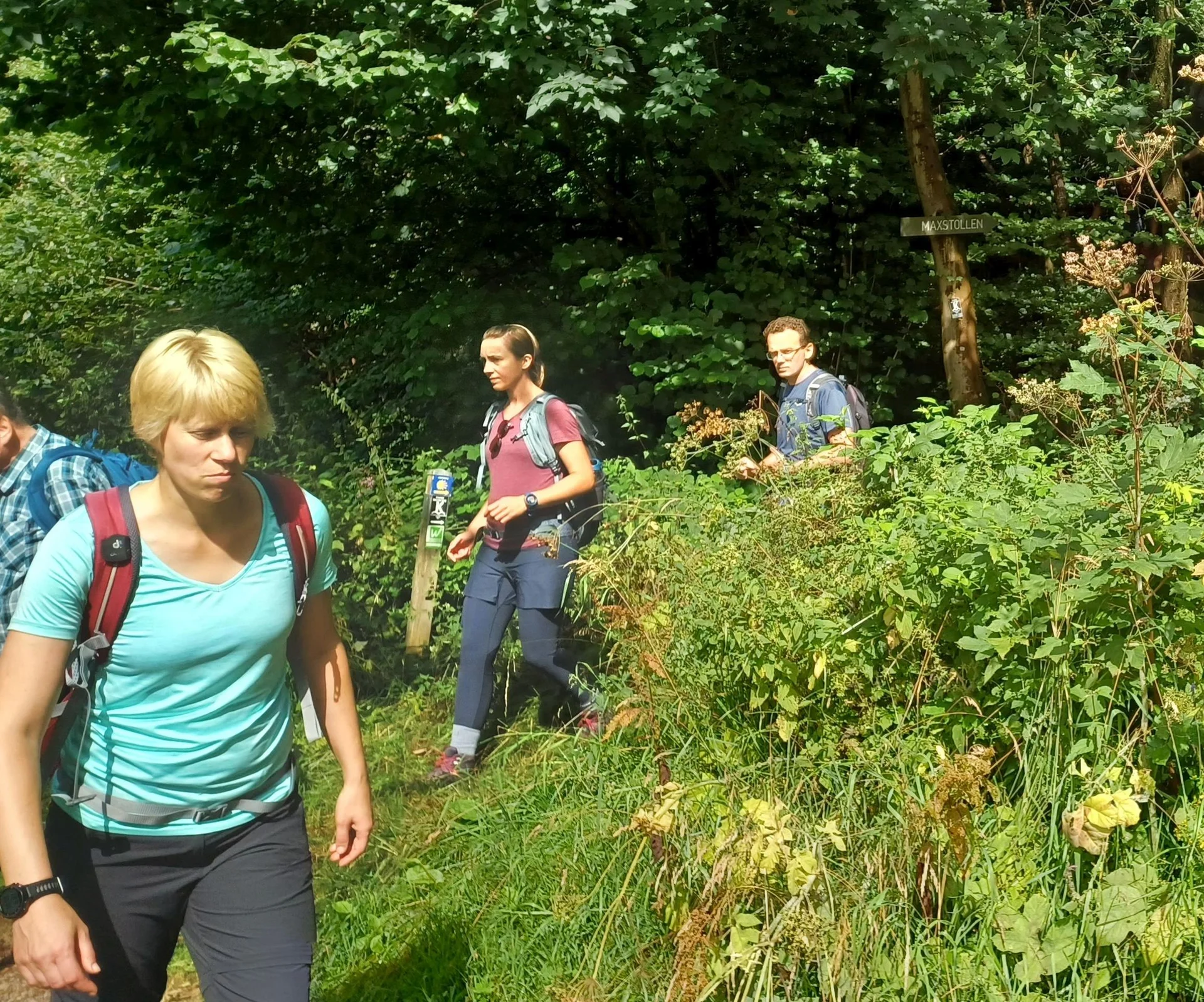 © DAV Sektion Paderborn