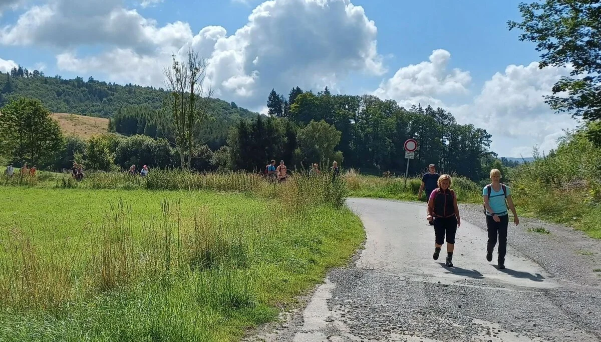 © DAV Sektion Paderborn