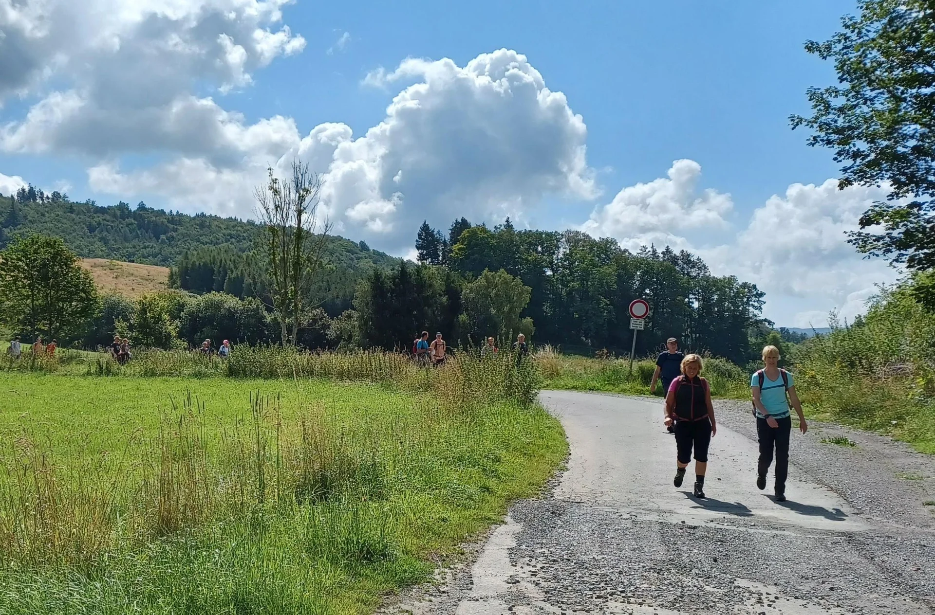 © DAV Sektion Paderborn