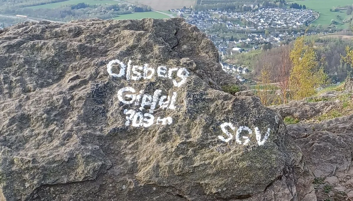 © DAV Sektion Paderborn