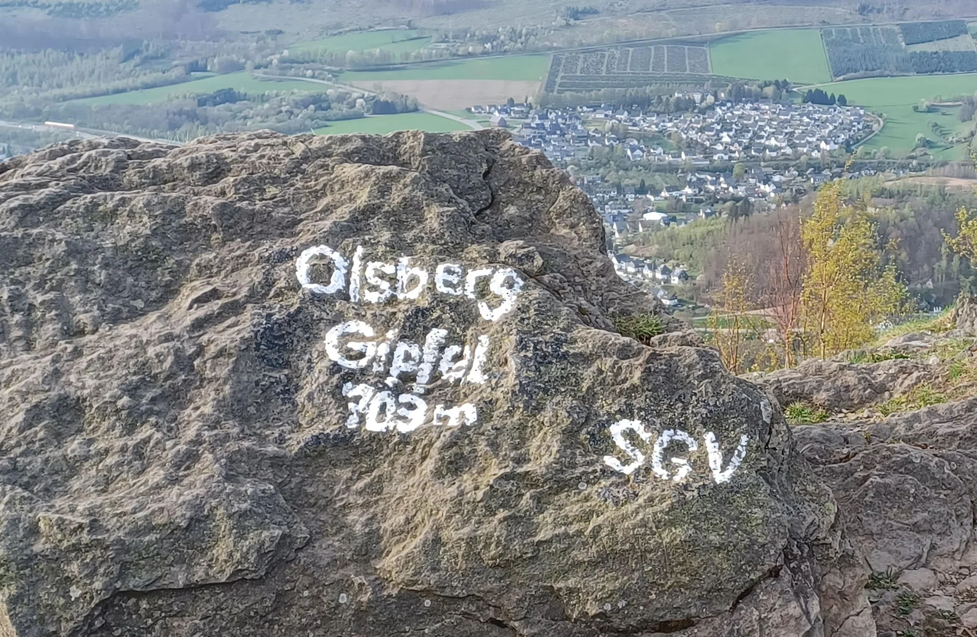 © DAV Sektion Paderborn