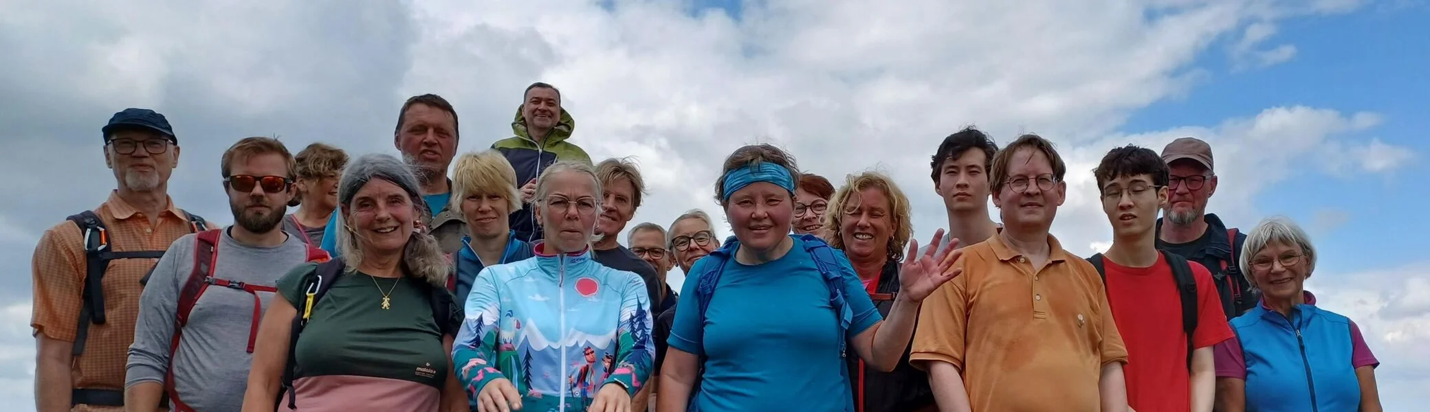 © DAV Sektion Paderborn