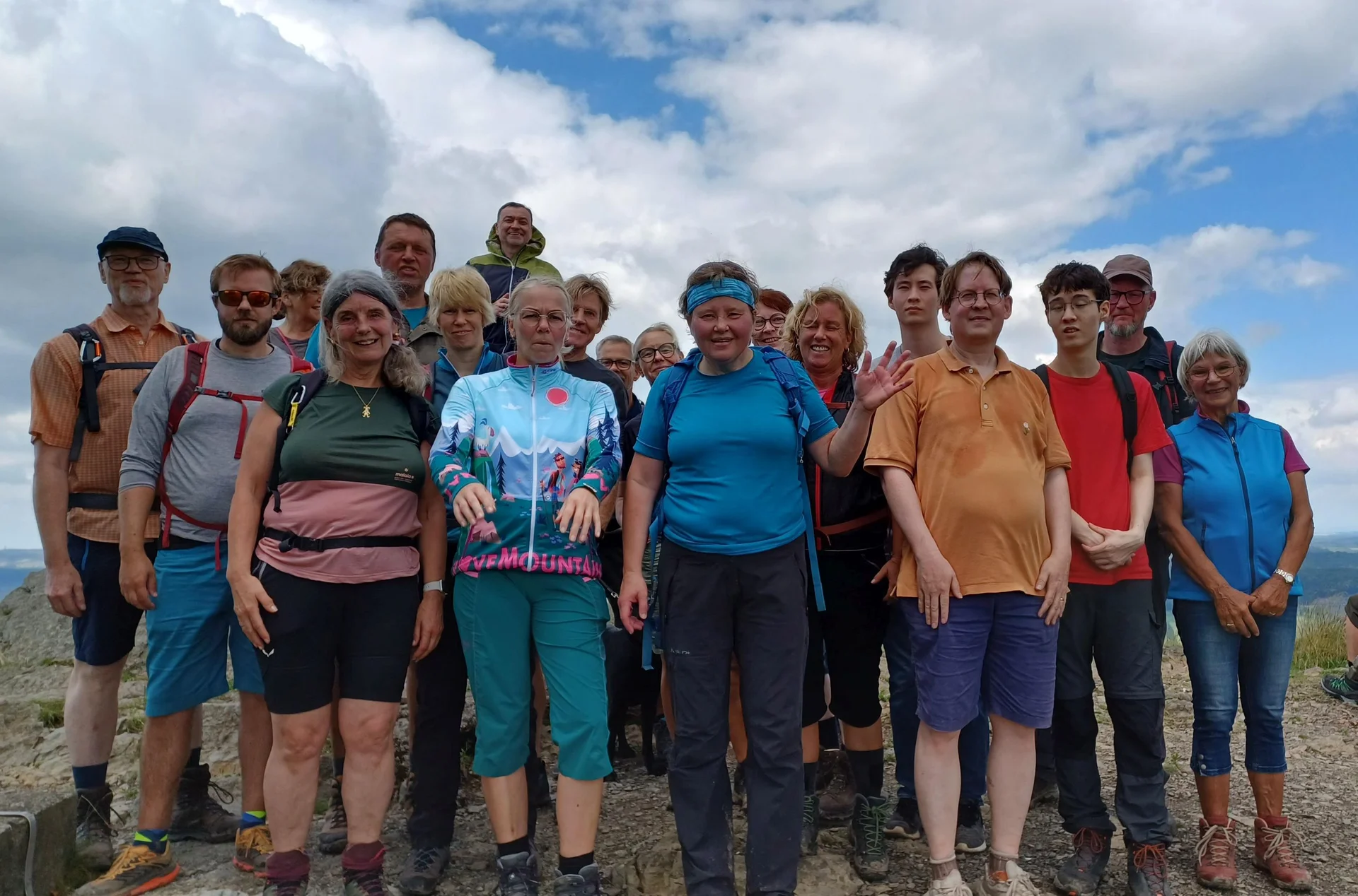 © DAV Sektion Paderborn