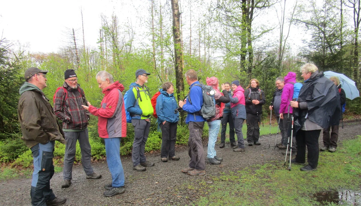 © DAV Sektion Paderborn