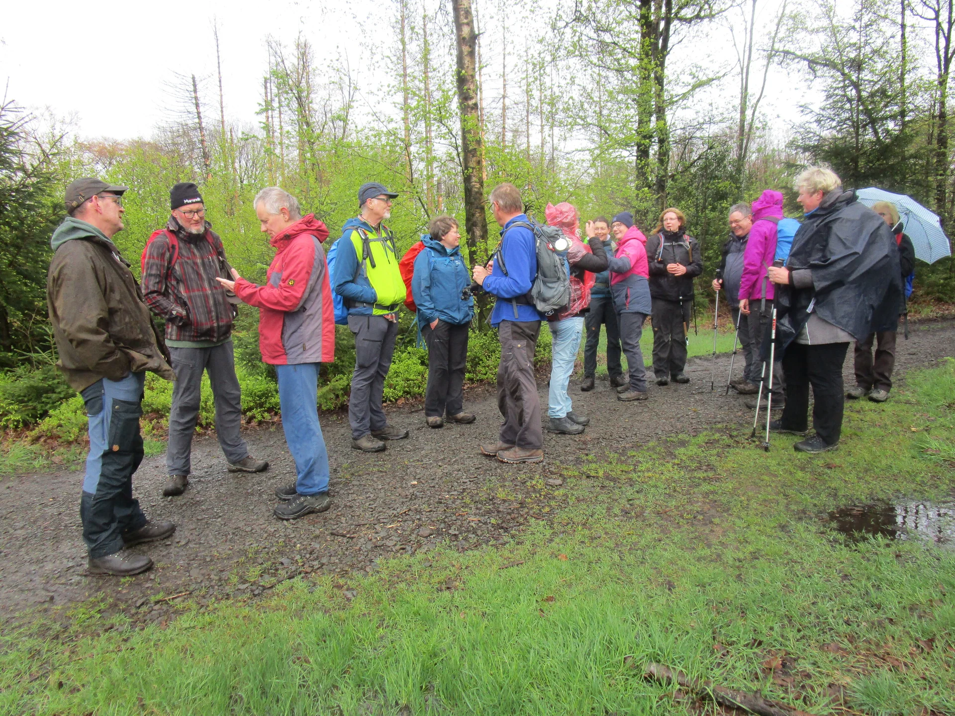 © DAV Sektion Paderborn