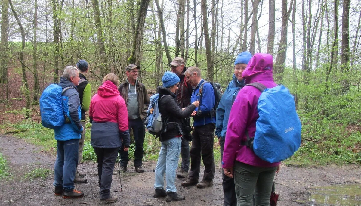 © DAV Sektion Paderborn