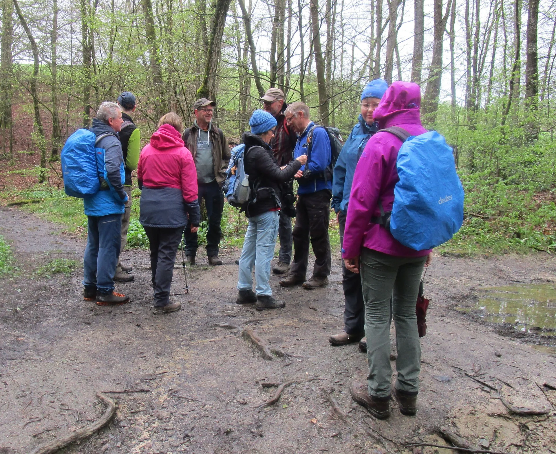 © DAV Sektion Paderborn