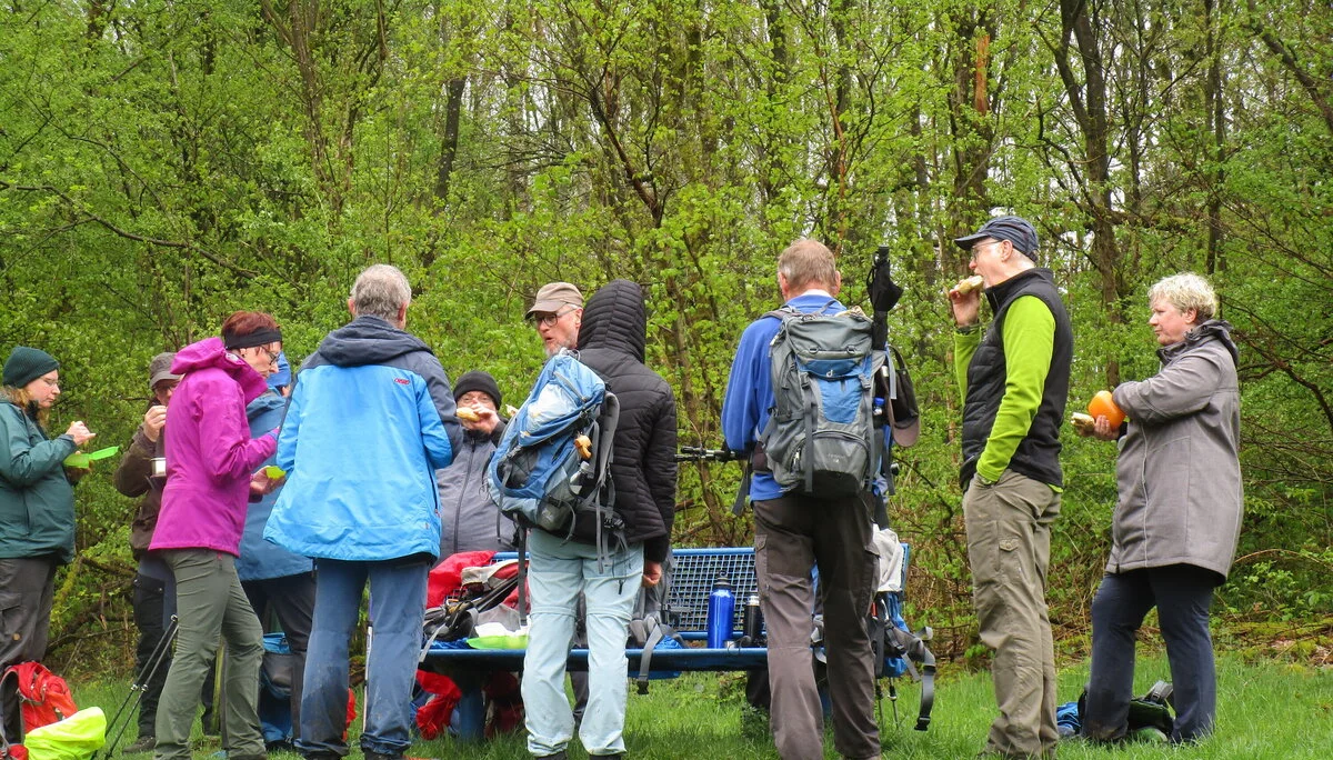 © DAV Sektion Paderborn