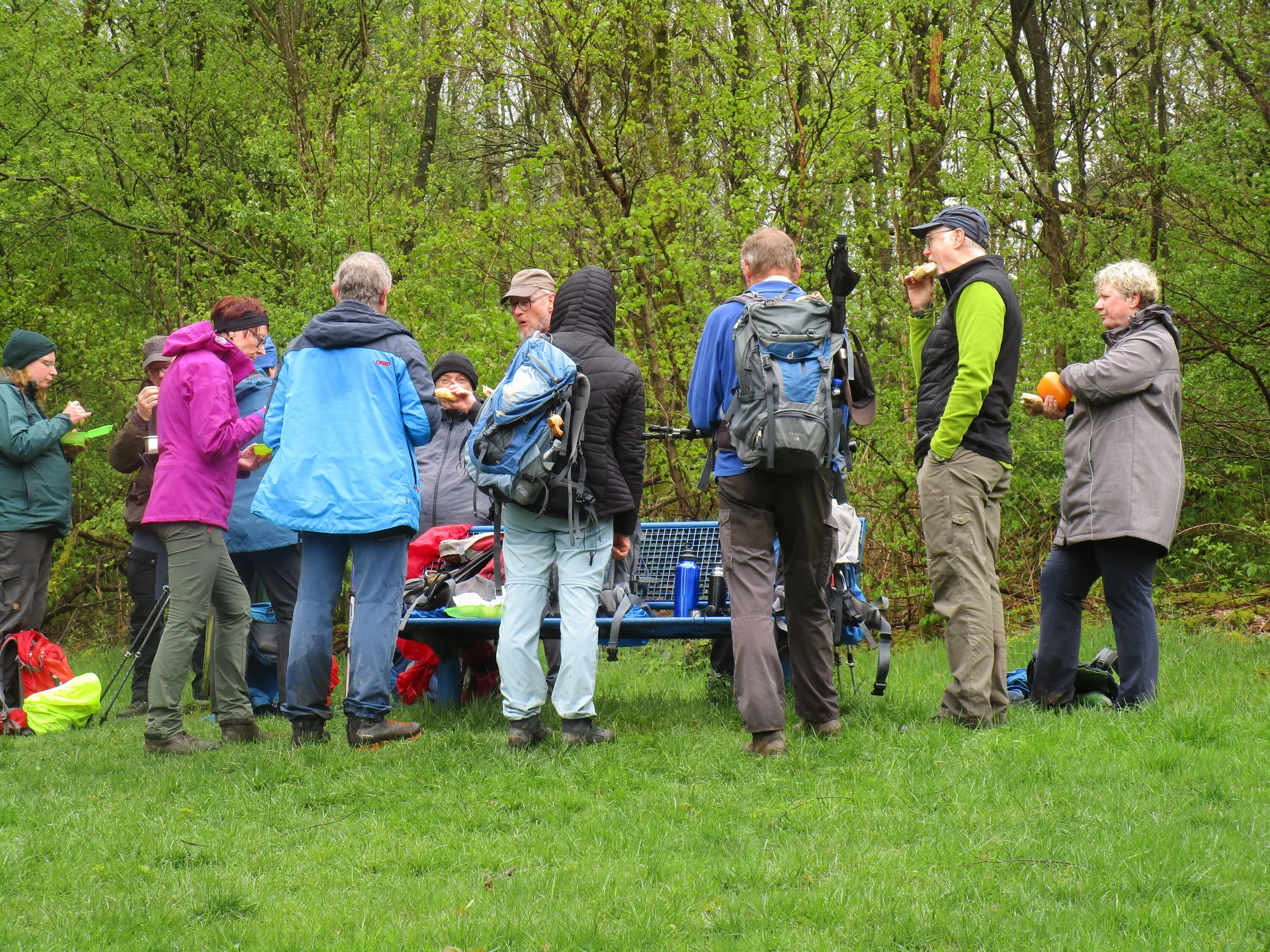 © DAV Sektion Paderborn