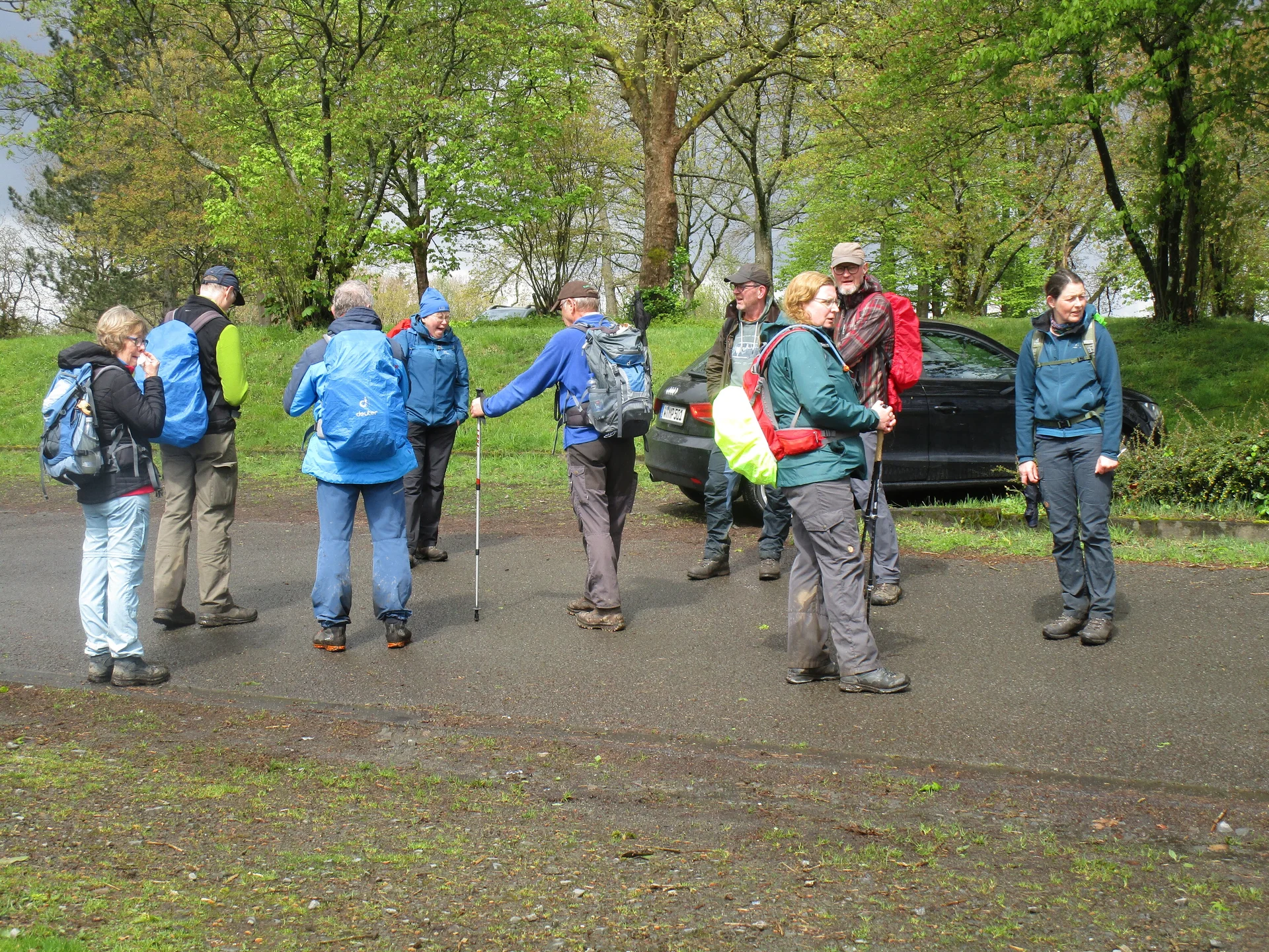 © DAV Sektion Paderborn