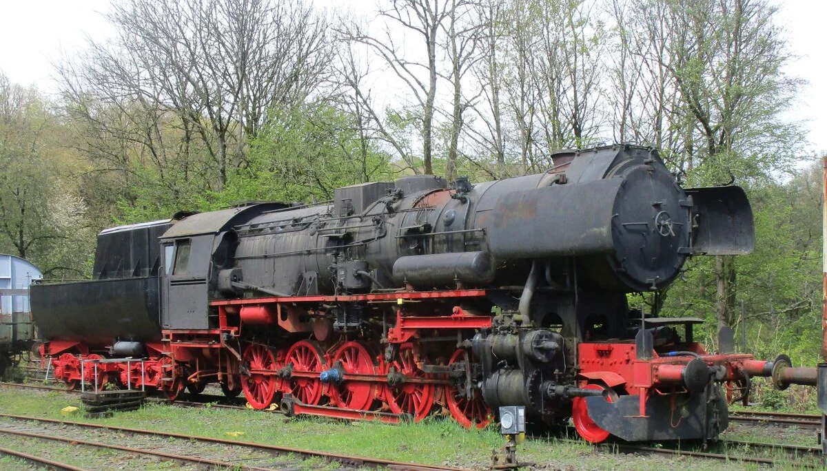 © DAV Sektion Paderborn