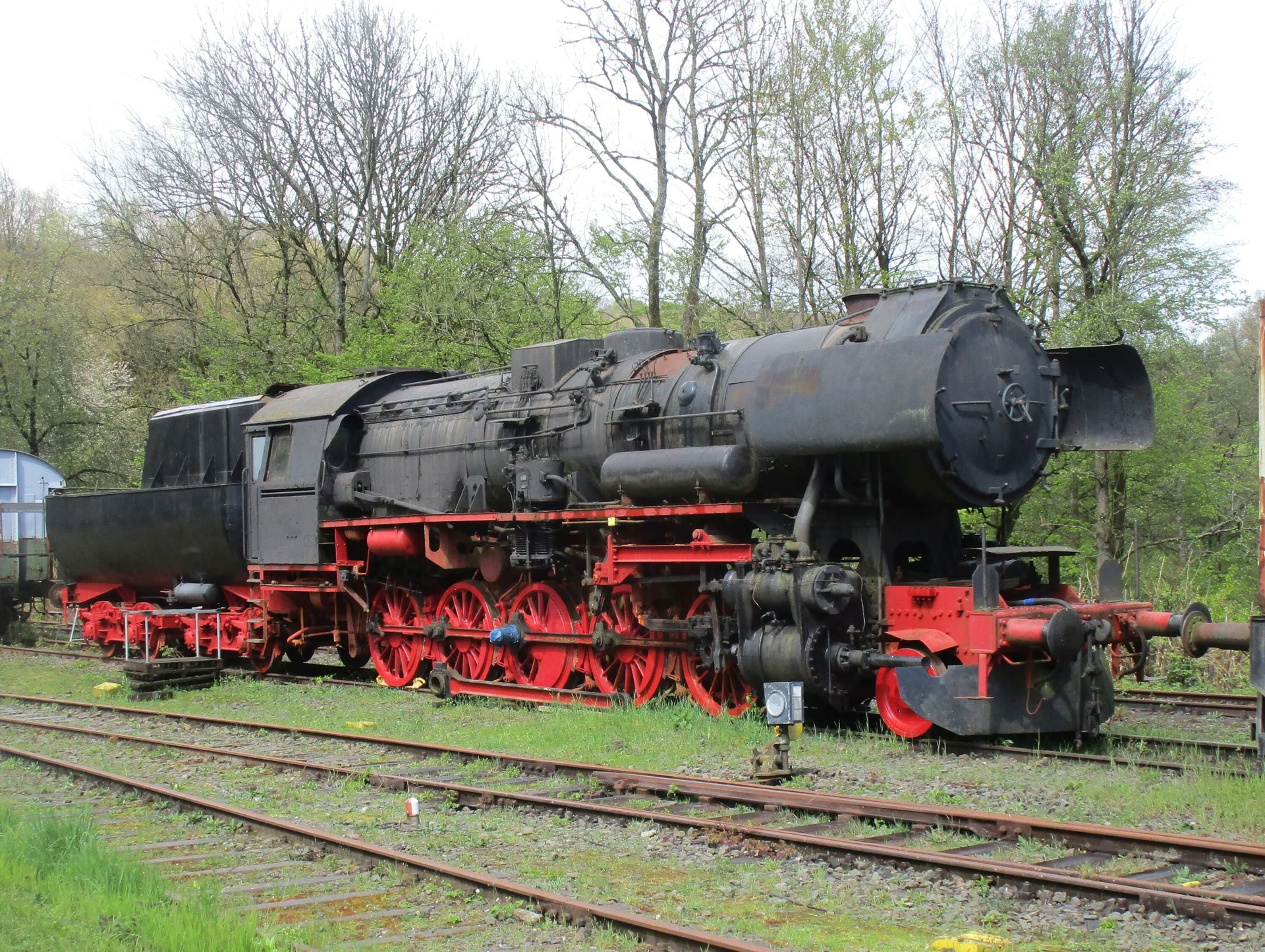 © DAV Sektion Paderborn