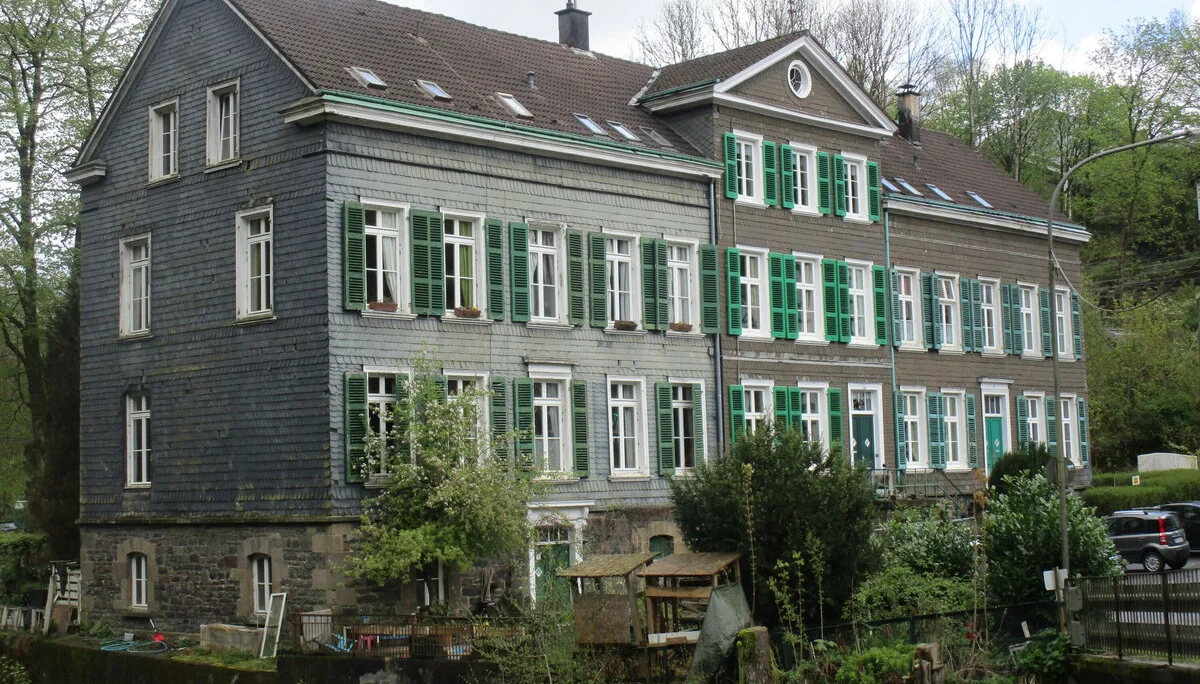 © DAV Sektion Paderborn