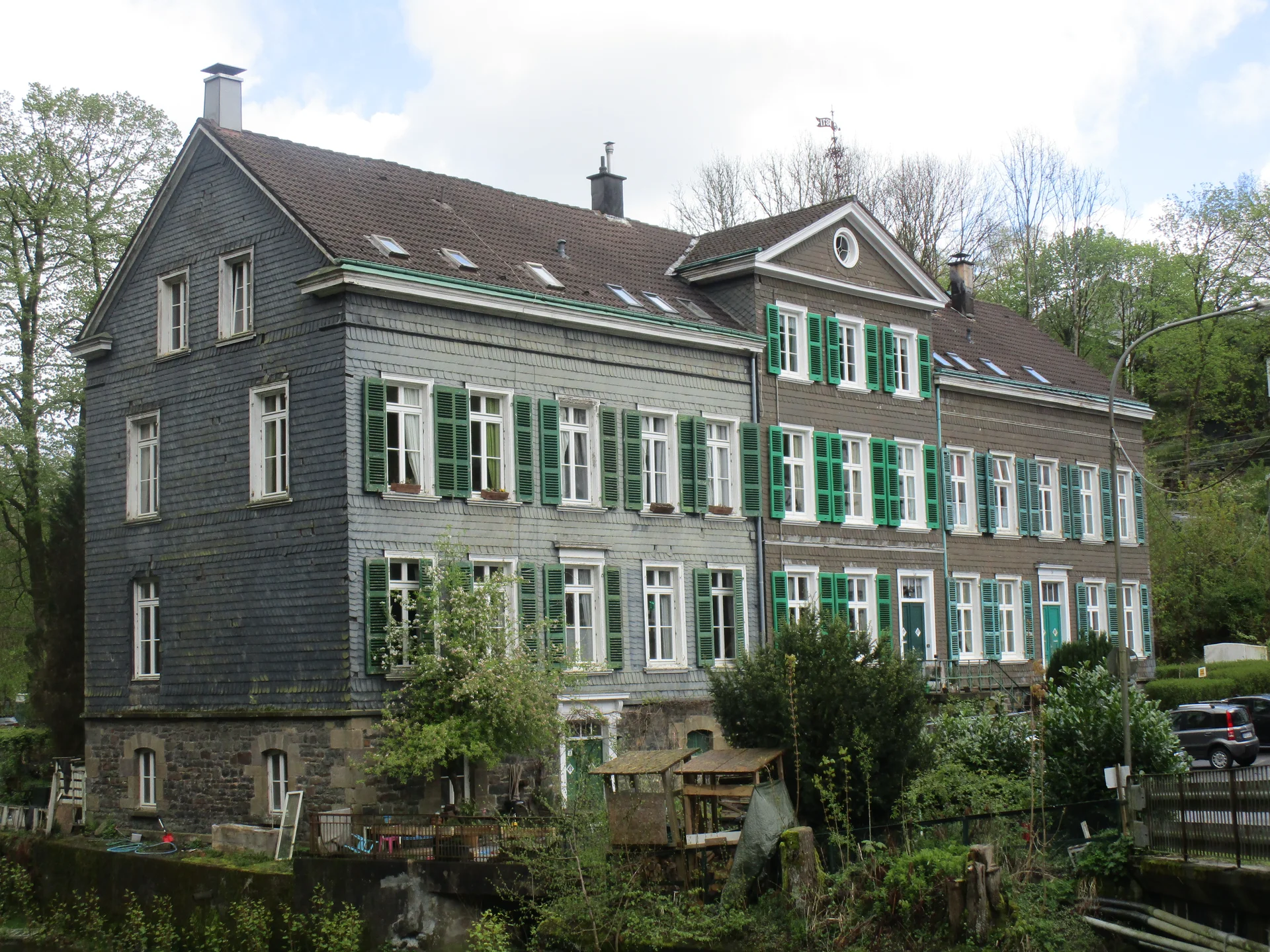 © DAV Sektion Paderborn