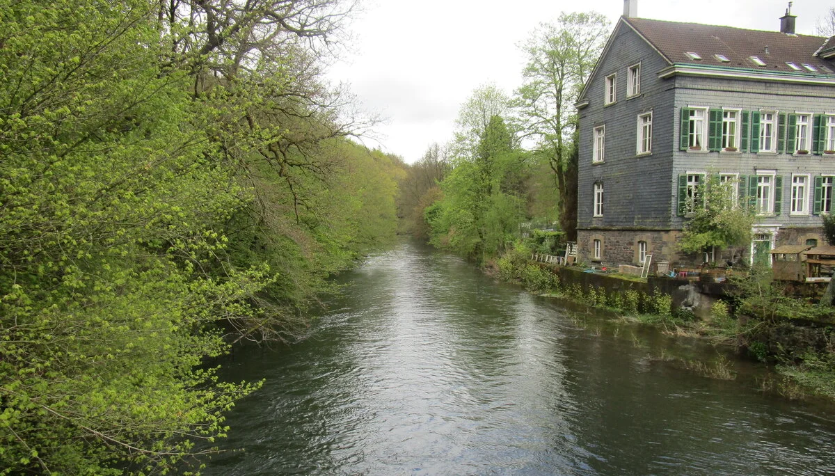 © DAV Sektion Paderborn