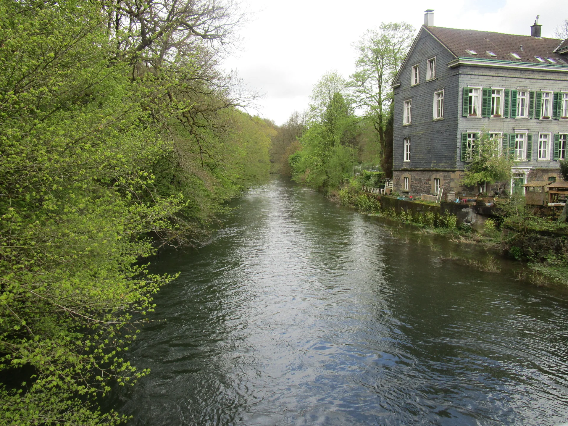 © DAV Sektion Paderborn