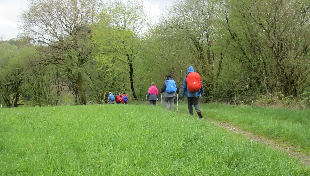 © DAV Sektion Paderborn