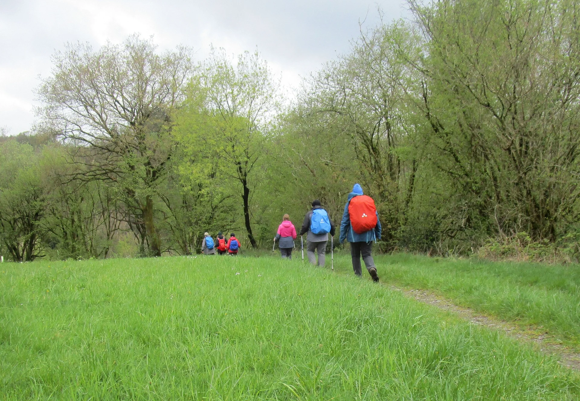 © DAV Sektion Paderborn