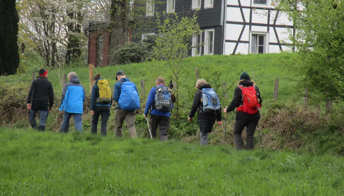 © DAV Sektion Paderborn