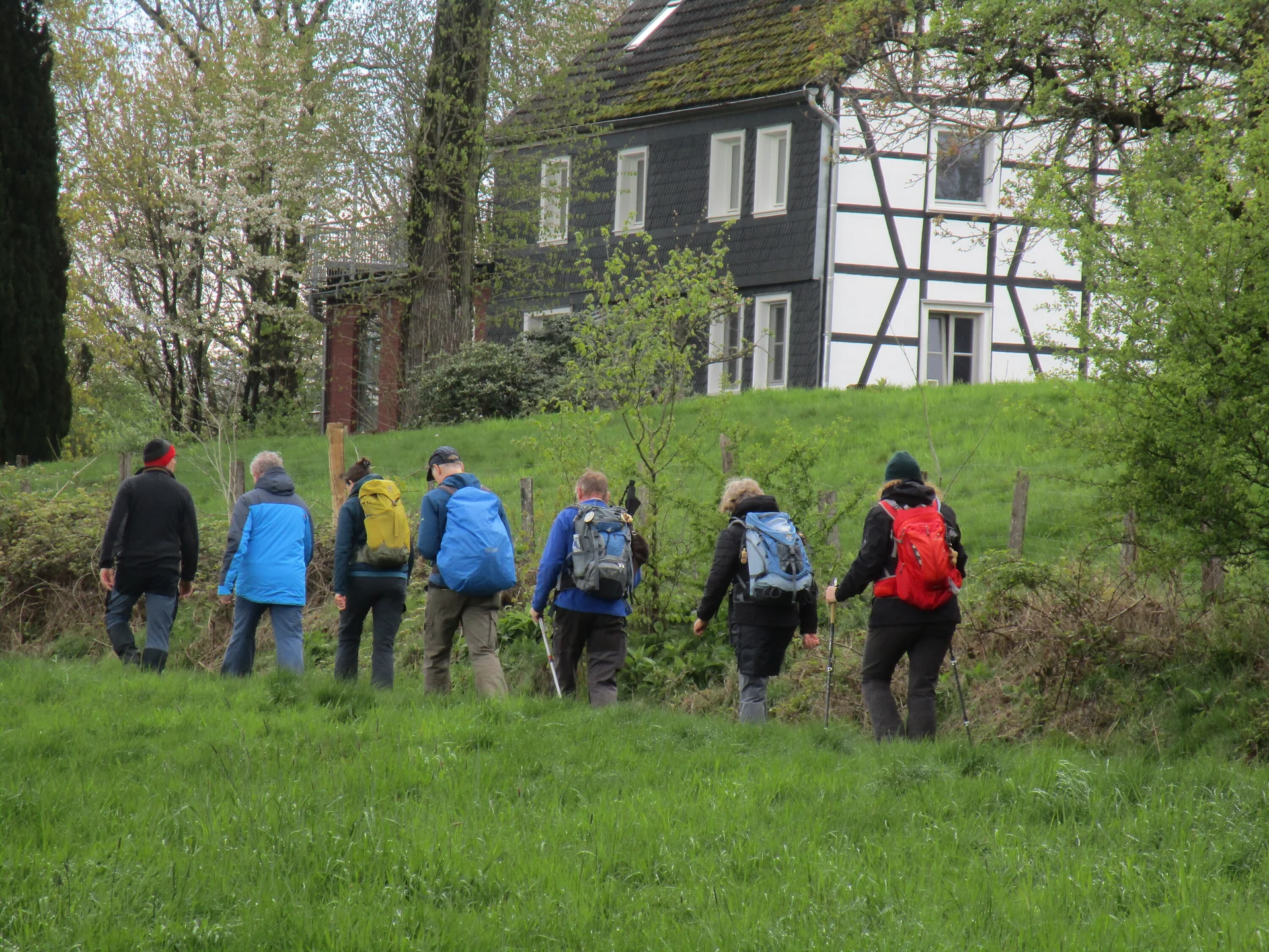 © DAV Sektion Paderborn