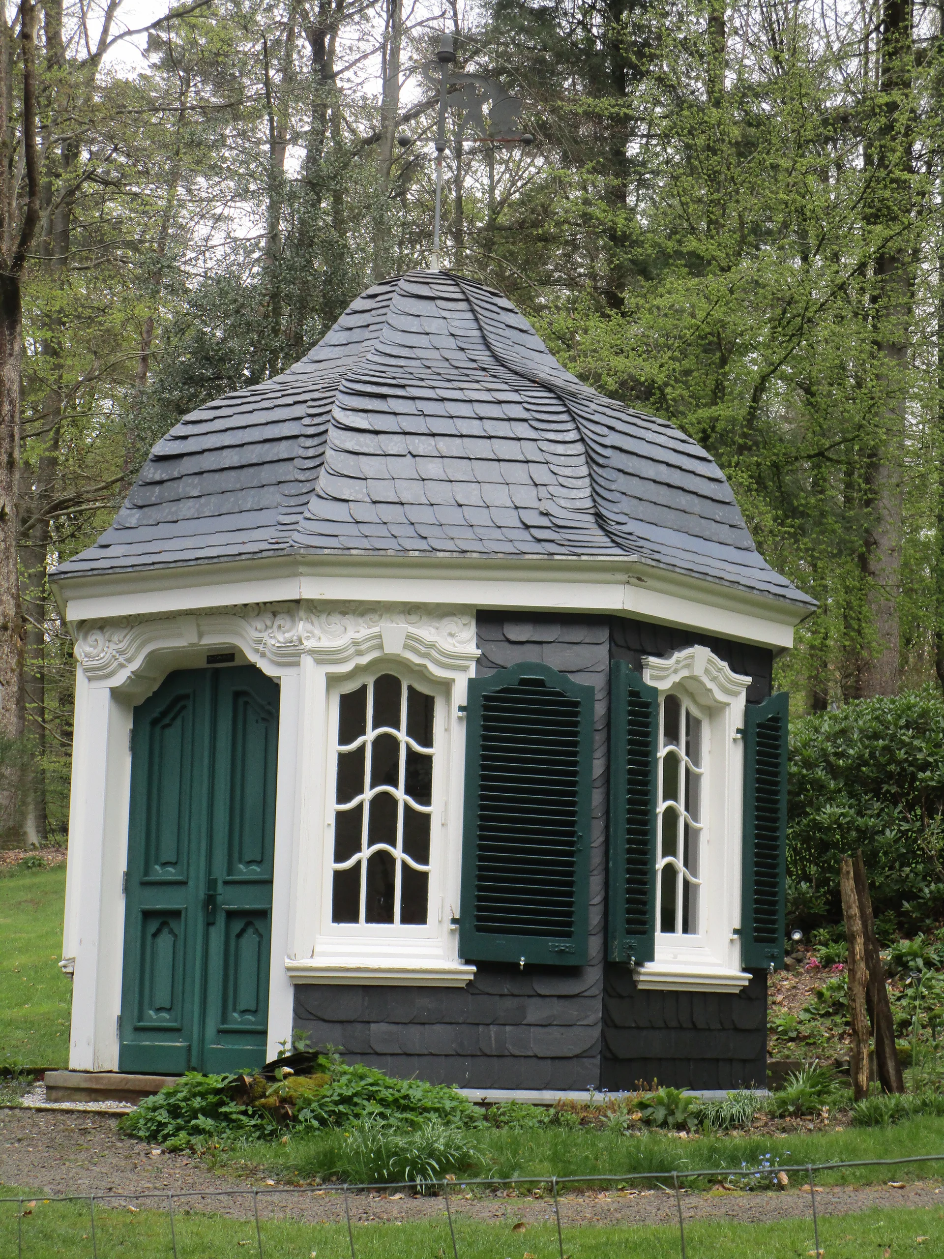 © DAV Sektion Paderborn