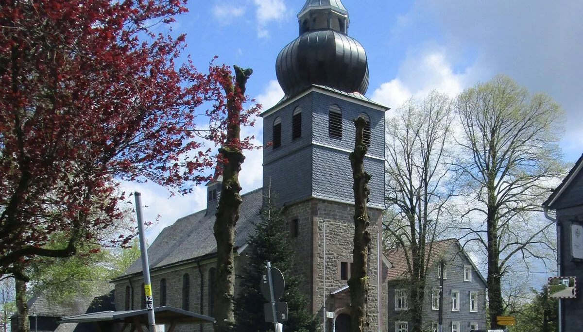 © DAV Sektion Paderborn