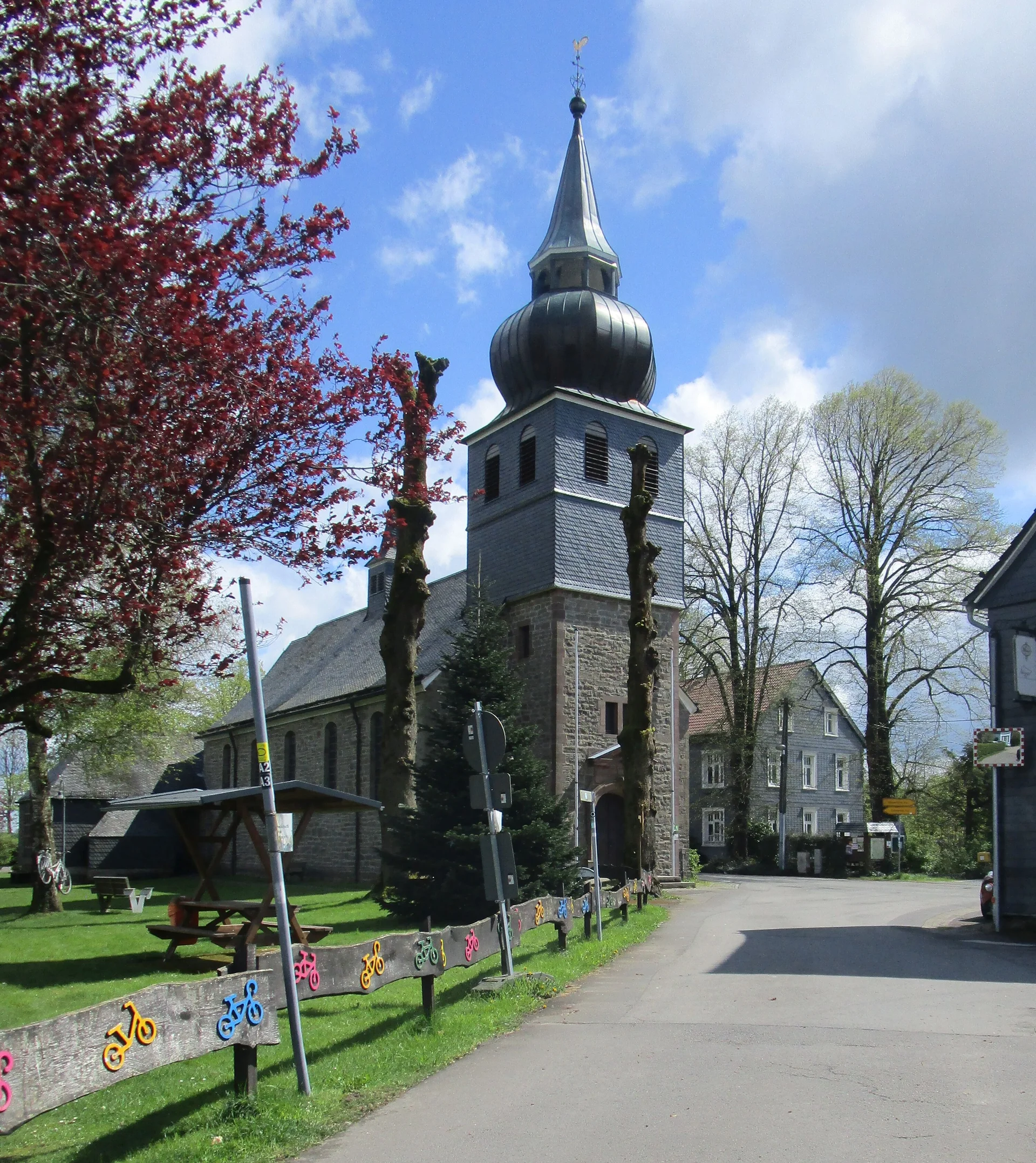 © DAV Sektion Paderborn