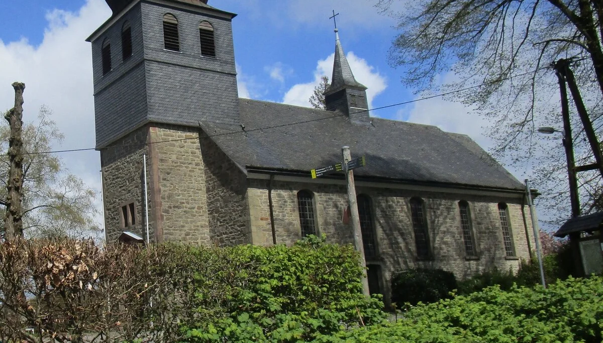 © DAV Sektion Paderborn