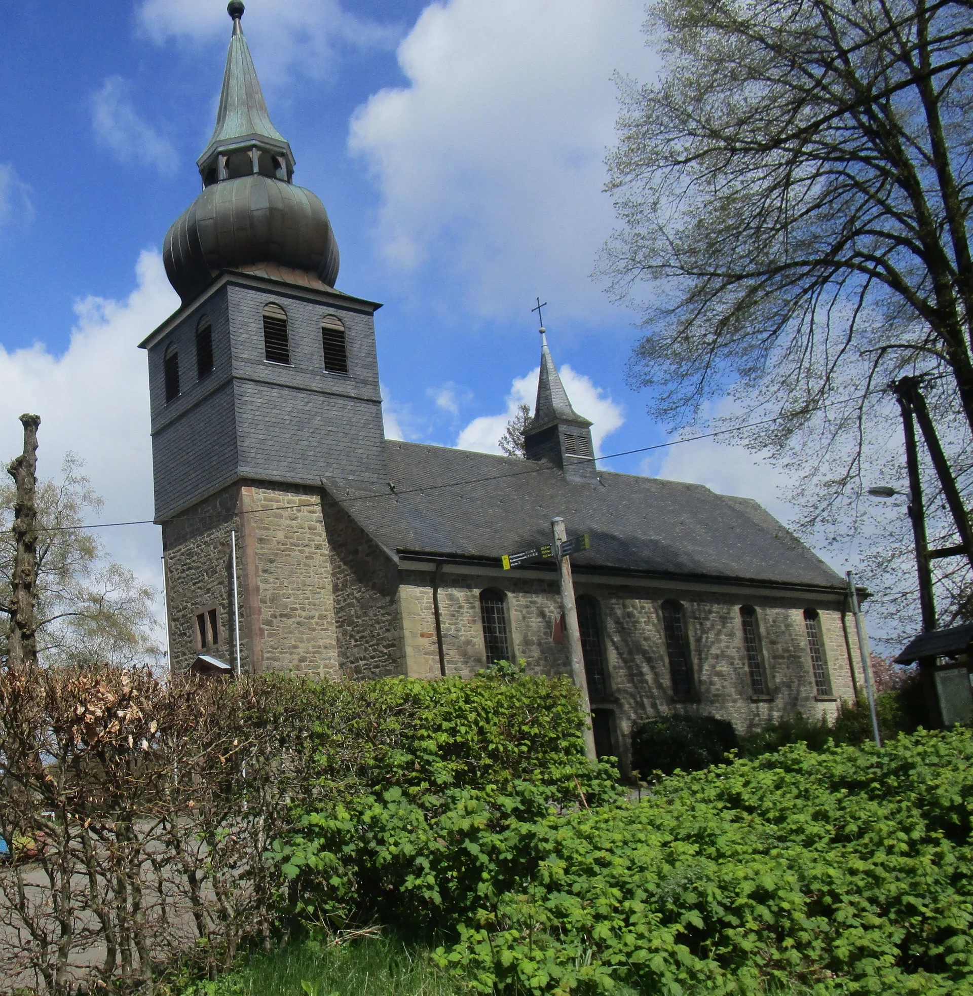 © DAV Sektion Paderborn