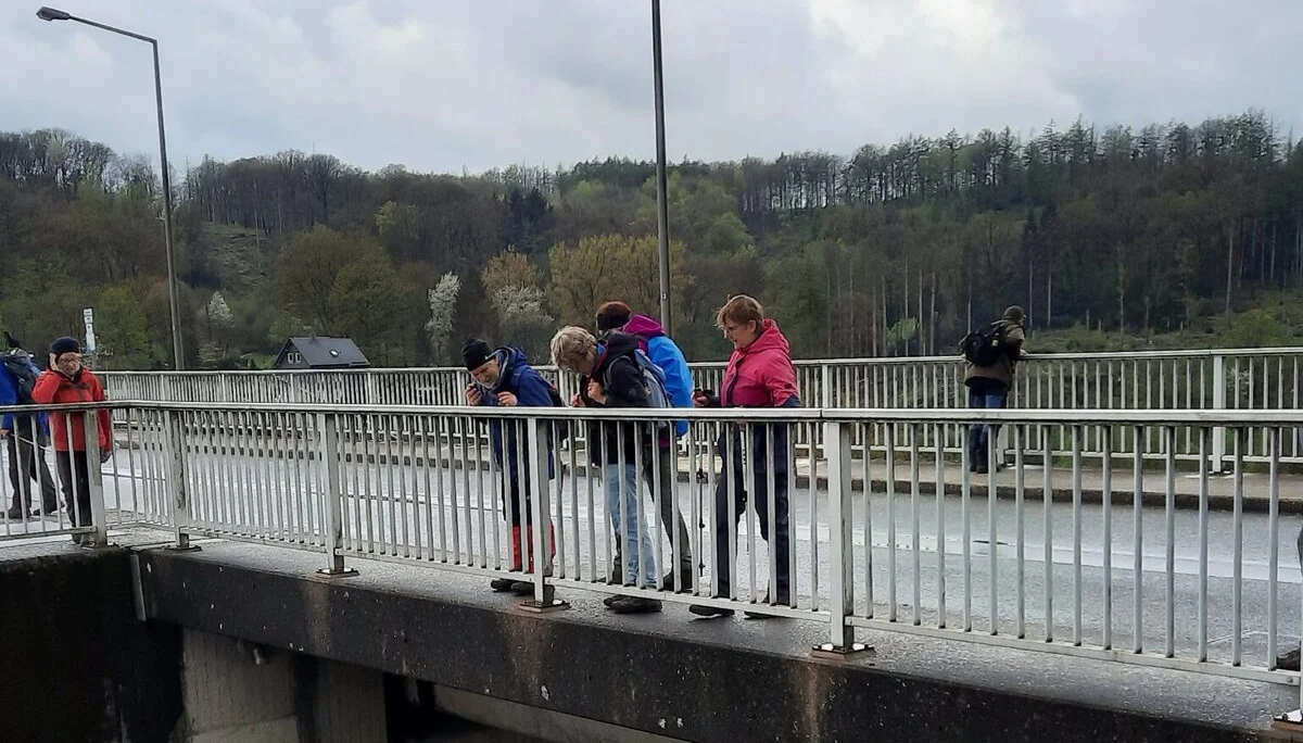 © DAV Sektion Paderborn