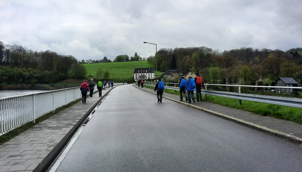 © DAV Sektion Paderborn