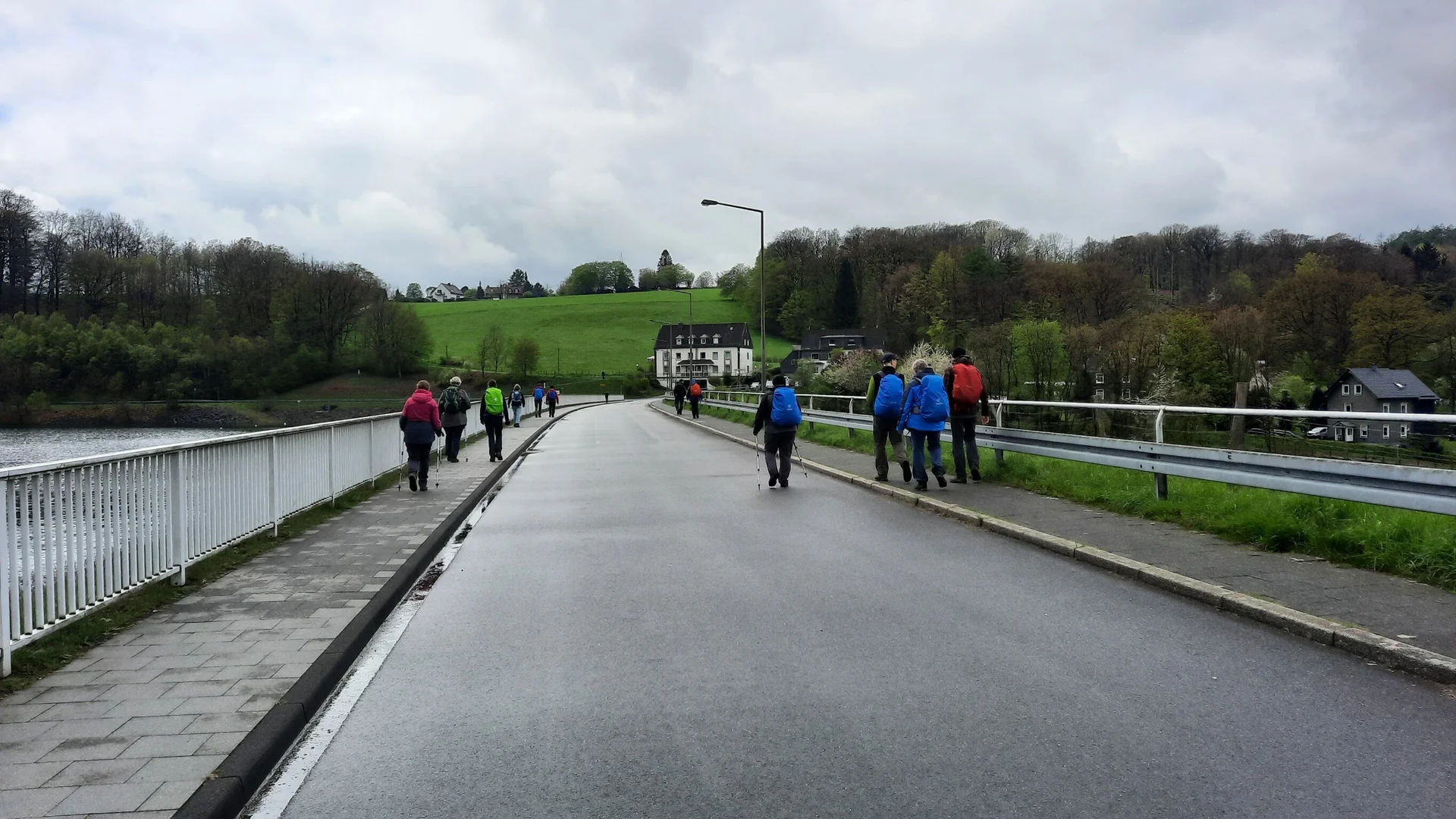 © DAV Sektion Paderborn