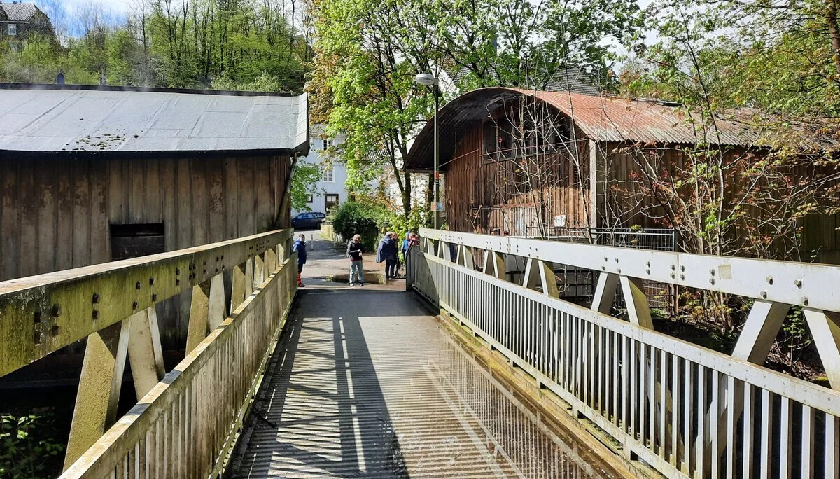 © DAV Sektion Paderborn