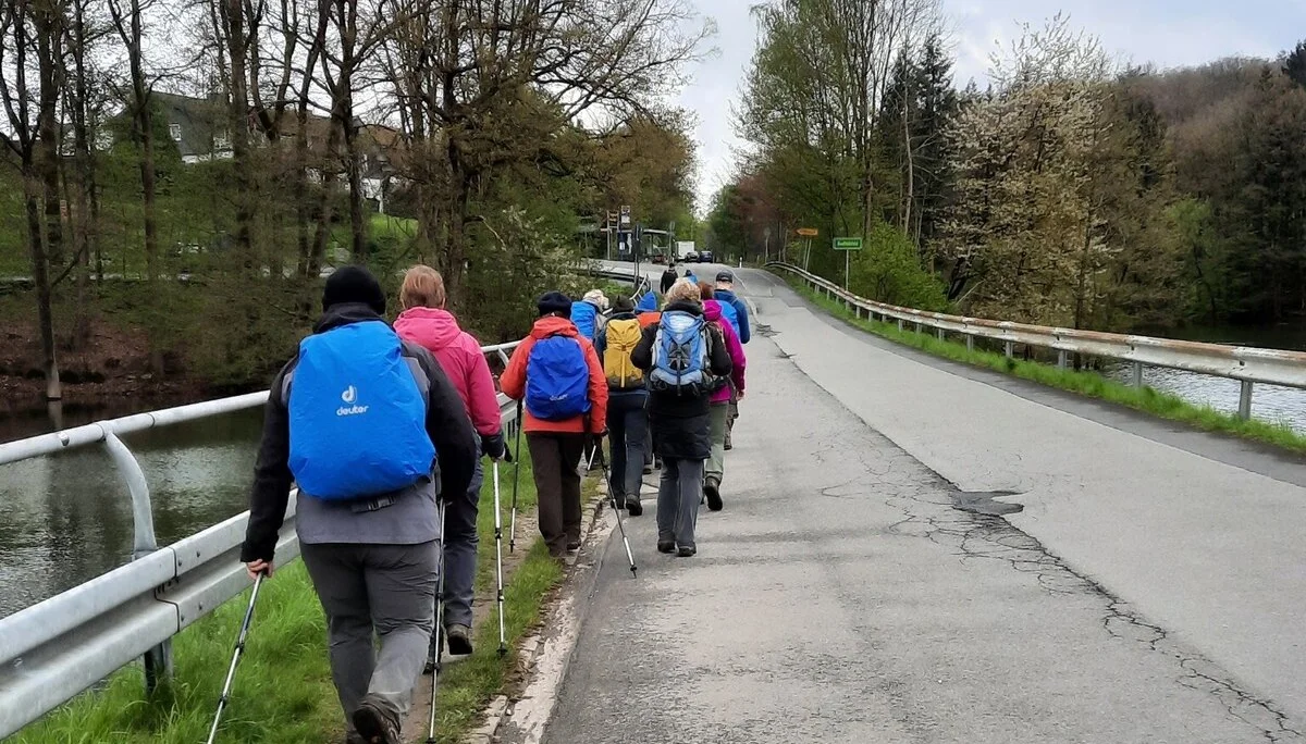 © DAV Sektion Paderborn