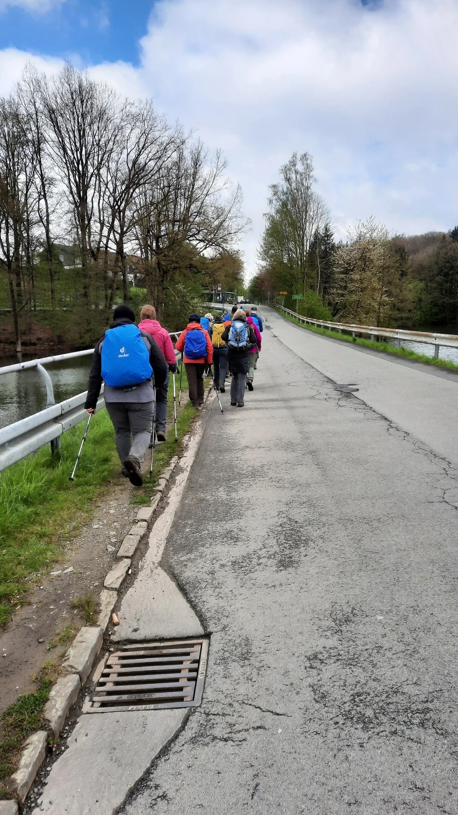 © DAV Sektion Paderborn