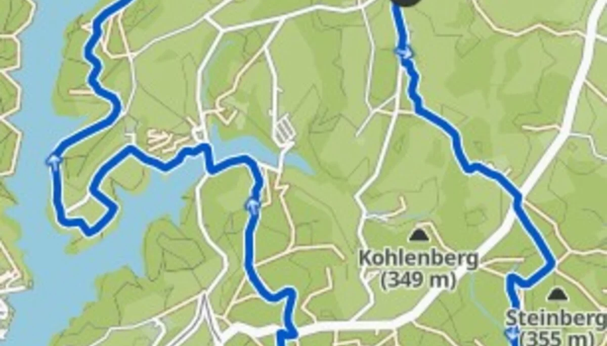 © DAV Sektion Paderborn