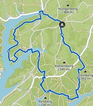 © DAV Sektion Paderborn