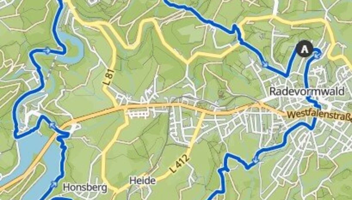 © DAV Sektion Paderborn