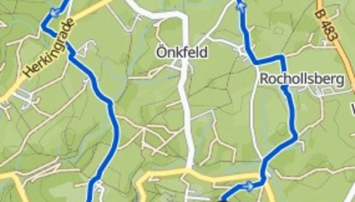 © DAV Sektion Paderborn