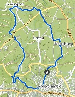 © DAV Sektion Paderborn