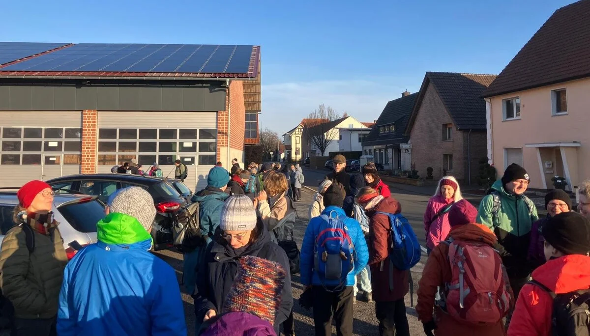 © DAV Sektion Paderborn