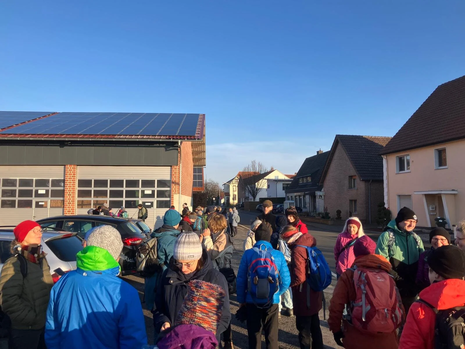 © DAV Sektion Paderborn