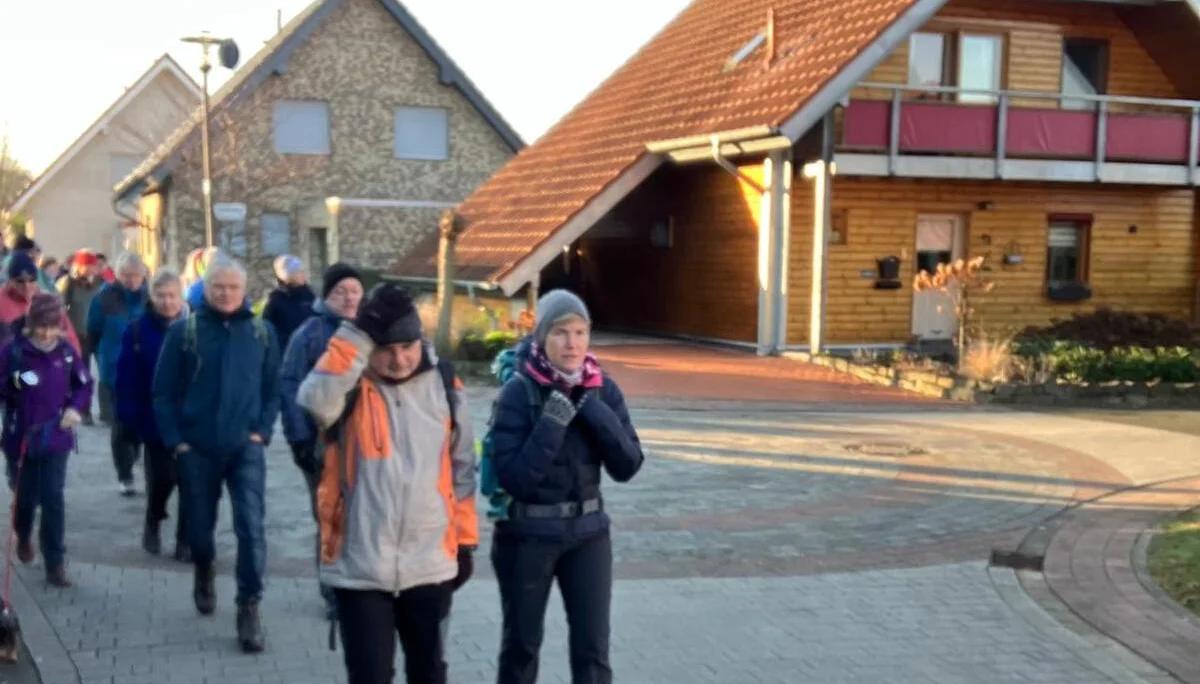 © DAV Sektion Paderborn