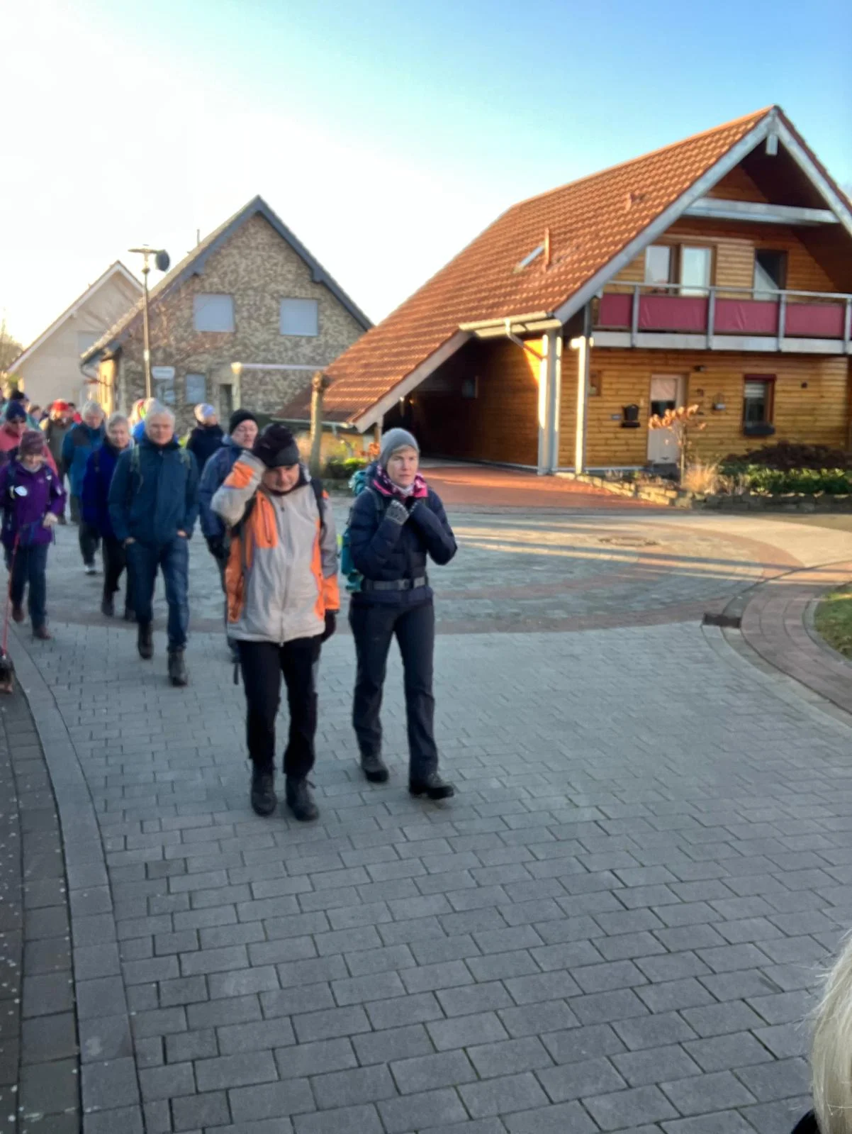 © DAV Sektion Paderborn