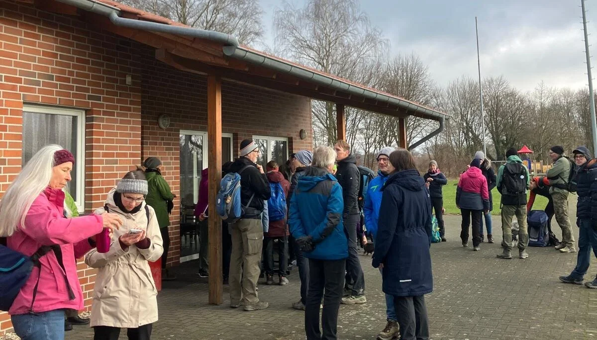 © DAV Sektion Paderborn