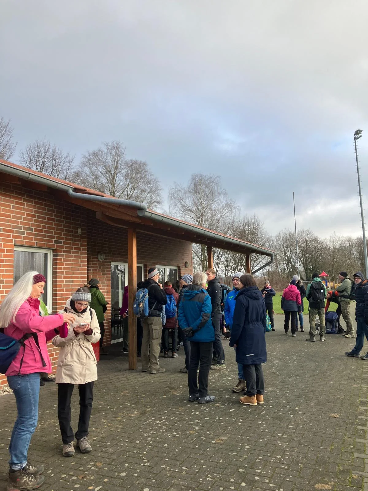 © DAV Sektion Paderborn