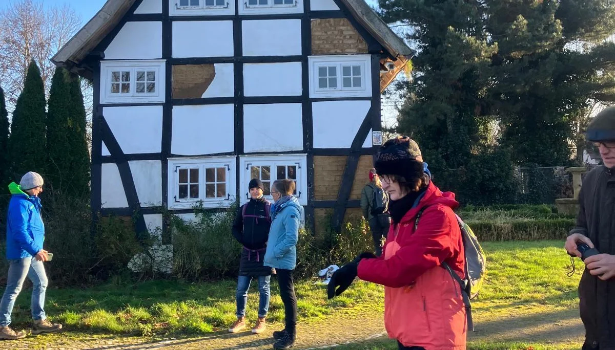 © DAV Sektion Paderborn