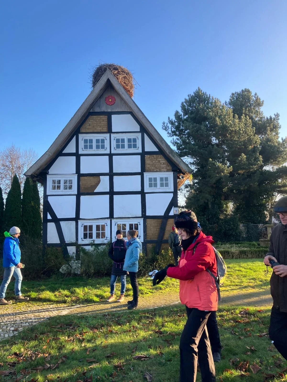 © DAV Sektion Paderborn